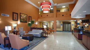 Image of Best Western PLUS Fresno Inn