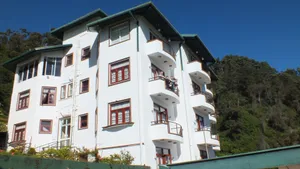 Image of New Ashley Resorts (PVT) LTD