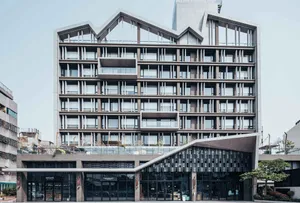 Image of U.I.J Hotel & Hostel