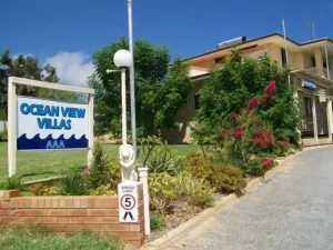Image of Ocean View Villas