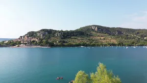 Image of Camping Rives du Lac de Sainte Croix
