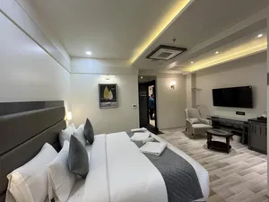 Image of Aquarius Hotel ( A Boutique Hotel )