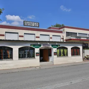 Image of Hotel Gästehaus Elisabeth