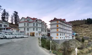 Image of Hotel The Twin Towers