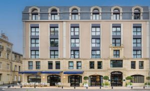 Image of Hôtel Burdigala by Inwood Hotels