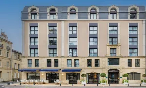 Image of Hôtel Burdigala by Inwood Hotels