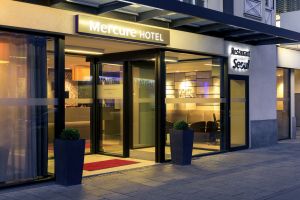 Image of Mercure München City Schwabing