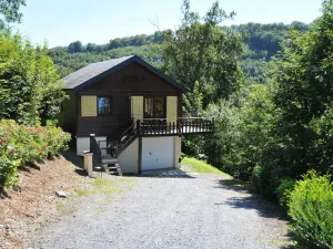 Image of Holiday Home in La Roche With Sauna