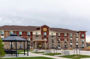 Image of My Place Hotel-Overland Park, KS