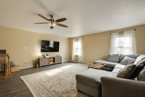 Image of Charming State College Home - 4 Mi to Psu!