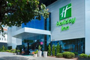 Image of Holiday Inn Belo Horizonte Savassi by IHG