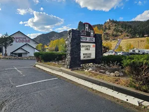 Image of H&H Motor Lodge