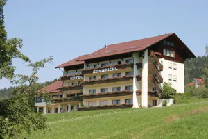 Image of Hotel Sonnbichl