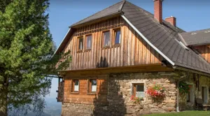Image of Almhaus Bachler