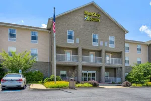 Image of MainStay Suites Grantville - Hershey North