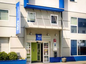Image of ibis Budget Colmar Centre Gare