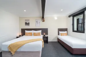Image of Leisure Inn Penny Royal Hotel & Apartments
