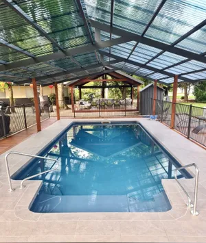 Image of Adina Lodge Holiday Apartments