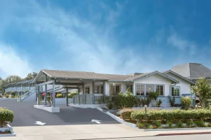 Image of Ramada by Wyndham Monterey