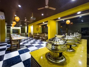 Image of The Purus Hotel