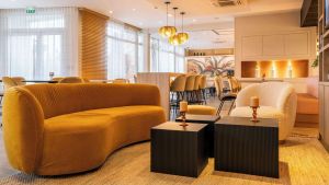 Image of Kyriad Prestige Vannes Centre-Palais des Arts