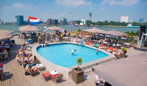 Image of ss Rotterdam by WestCord