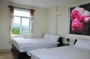 Image of Tùng Hương Hotel PQ - by BAY LUXURY
