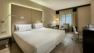 Image of NH Lleida Pirineos