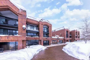 Image of Park Plaza Resort, Ascend Hotel Collection