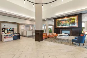 Image of Hilton Garden Inn Atlanta Airport North
