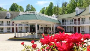 Image of Stratford Motor Inn East Ellijay