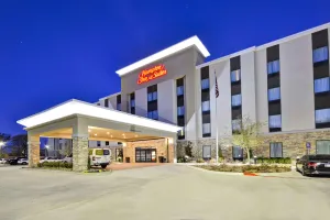 Image of Hampton Inn & Suites Dallas/Plano-East