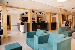 Image of City Hotel de Jonge