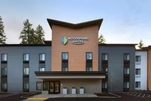Image of WoodSpring Suites Seattle Redmond