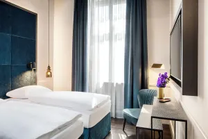 Image of Hotel AMO by AMANO Friedrichstraße