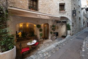 Image of Hotel Le Saint Paul