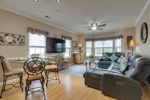 Image of Golf Getaway w/ Pool Access in Myrtle Beach!