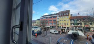 Image of Trang Hotel Rastatt
