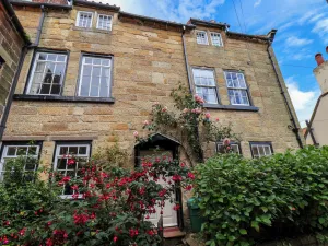 Image of Rokeby House
