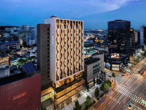 Image of Mercure Ambassador Seoul Hongdae