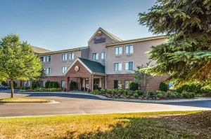 Image of Comfort Inn & Suites University South