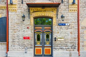 Image of Angleterre Apartments