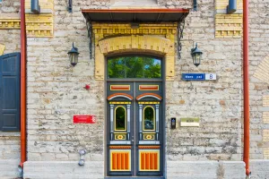 Image of Angleterre Apartments
