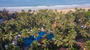 Image of Taj Holiday Village Resort & Spa, Goa