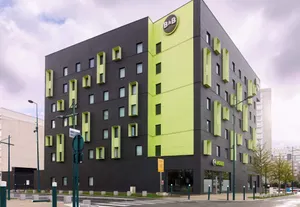 Image of B&B HOTEL Paris Gennevilliers Asnières