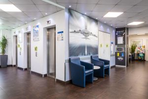 Image of ibis budget Roissy CDG Paris Nord 2