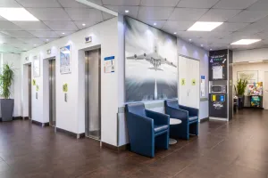Image of ibis budget Roissy CDG Paris Nord 2