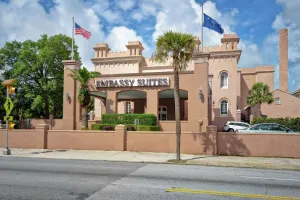 Image of Embassy Suites Charleston - Historic District