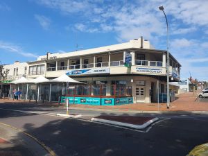 Image of Pier Hotel Port Lincoln