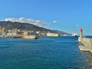 Image of Maison d'hôtes Bastia